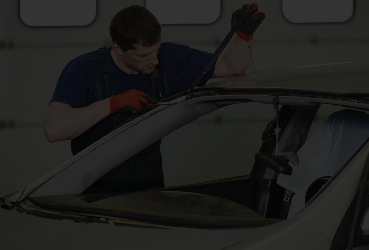 Presby's Auto Glass & Radiator Service, business photo 4